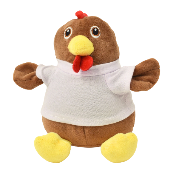 6" ECO Chandler Chicken