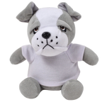 6" ECO Brooklyn Bulldog