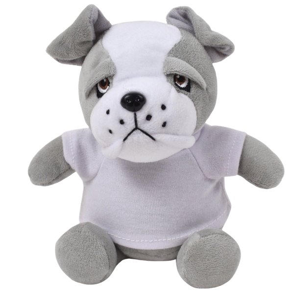 6" ECO Brooklyn Bulldog