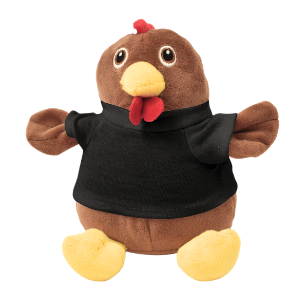 6" ECO Chandler Chicken