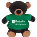 6" Beau Bear Mini Me (ECO)