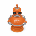 Robot Squeeze Toy