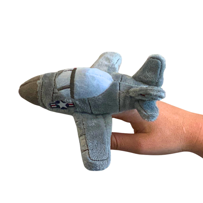 5" F-14 Tomcat / For the Wings of History Hangar Playset