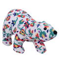 10" Spring Polar Bear