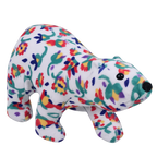 10" Spring Polar Bear