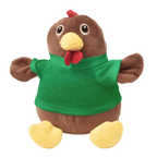 6" ECO Chandler Chicken