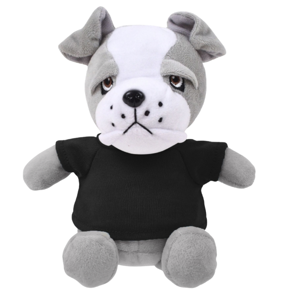 6" ECO Brooklyn Bulldog