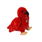 Paint Clan, 5" Finger Puppet