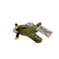 P-51 Mustang, 5" Finger Puppet