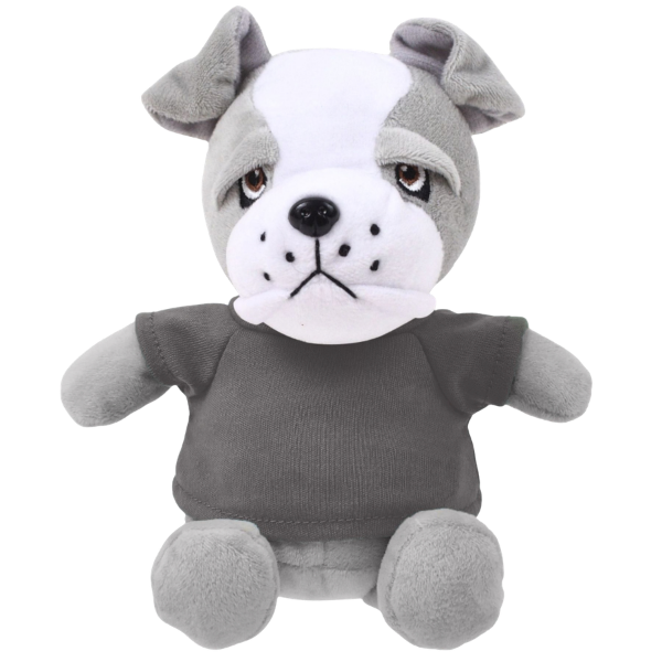 6" ECO Brooklyn Bulldog