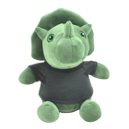 tshirt charcoal grey