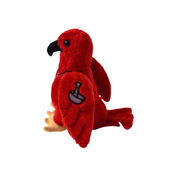 Paint Clan, 5" Finger Puppet