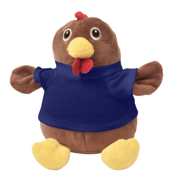 6" ECO Chandler Chicken