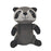 5" Hasho the Racoon Finger Puppet