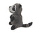 5" Hasho the Racoon Finger Puppet