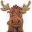 5" Lyoon the Moose Finger Puppet