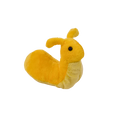 Slick the Slug, 5" Finger Puppet