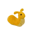 Slick the Slug, 5" Finger Puppet