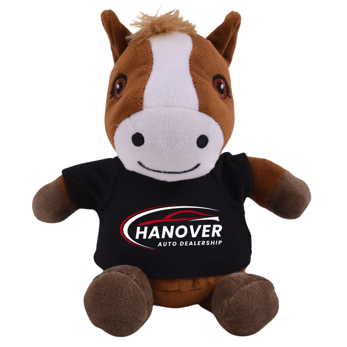 6" Henry Horse Mini Me (ECO)