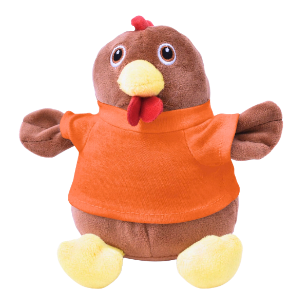 6" ECO Chandler Chicken