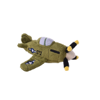 P-51 Mustang, 5" Finger Puppet