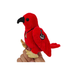 Paint Clan, 5" Finger Puppet