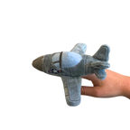 F-14 Tomcat, 5" Finger Puppet