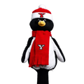 Penguin Pete - Youngstown State University