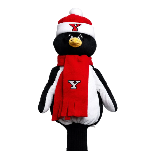 Penguin Pete - Youngstown State University