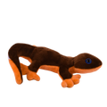 8" Newt