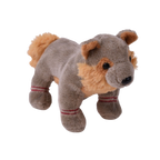 Wolf Clan, 5" Finger Puppet