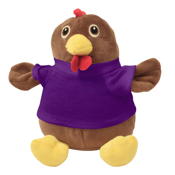 6" ECO Chandler Chicken