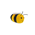 Bumble the Bee, 5" Finger Puppet