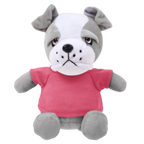 6" ECO Brooklyn Bulldog