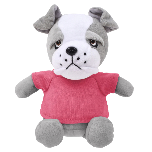 6" ECO Brooklyn Bulldog