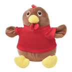 6" ECO Chandler Chicken