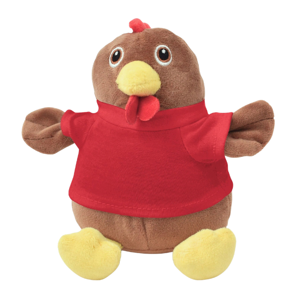 6" ECO Chandler Chicken