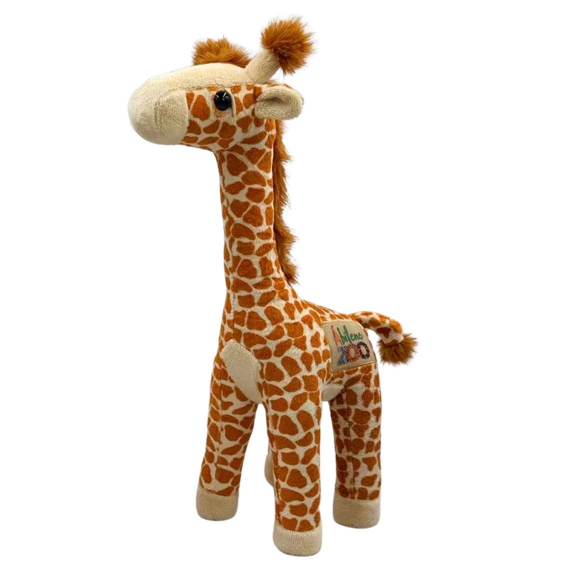 15" Abilene Zoo Giraffe