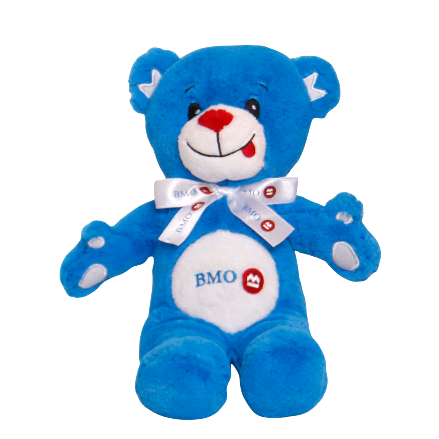 BMO Bear