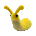 6" Banana Slug