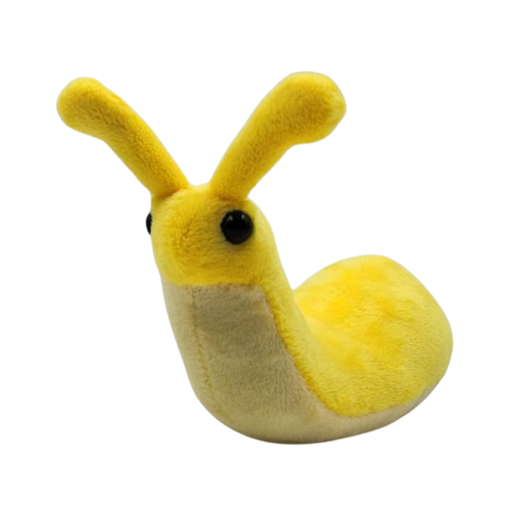 6" Banana Slug