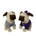 French Pugs Birmingham Museum of Art