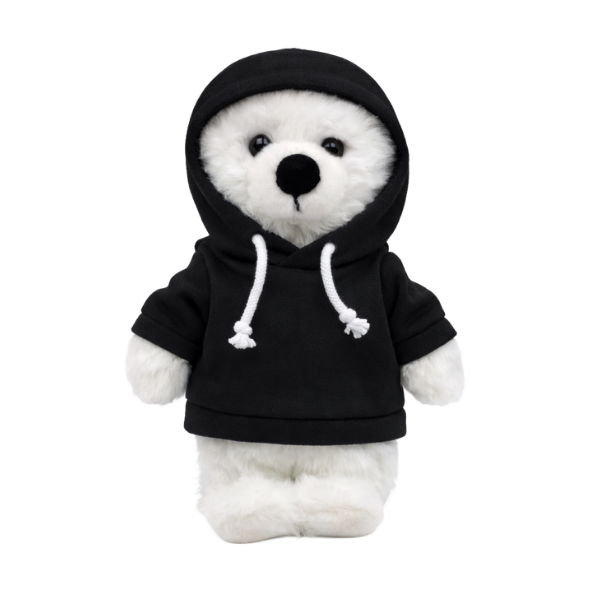 11.5" Blizzard McBear