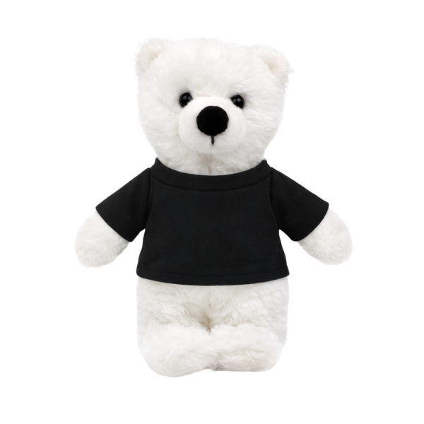 11.5" Blizzard McBear