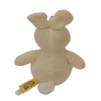 6" Bowie Bunny Mini Me