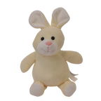 6" Bowie Bunny Mini Me