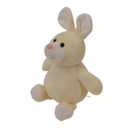 6" Bowie Bunny Mini Me