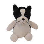 6" Cassidy Cat Mini Me