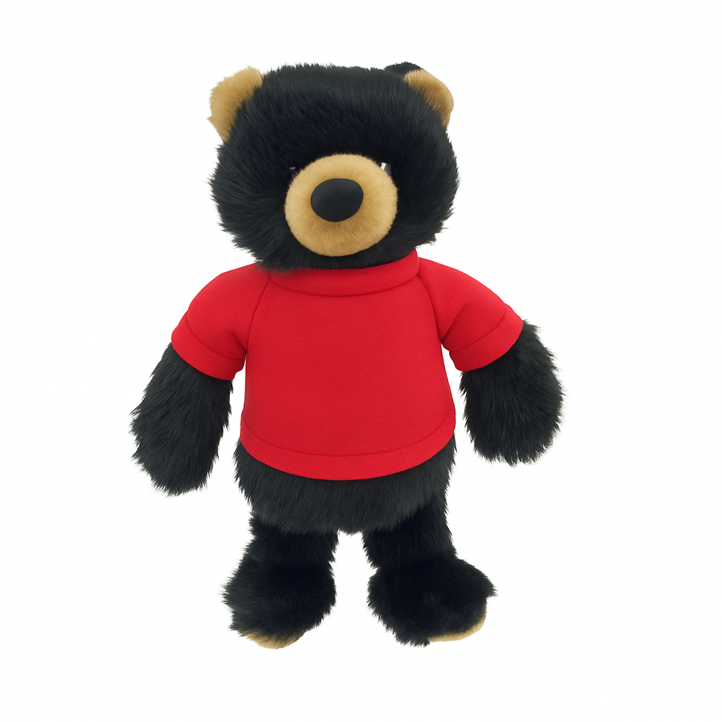 11.5" Binx McBear
