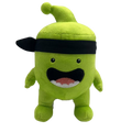 Mojo, Class Dojo (Copy)